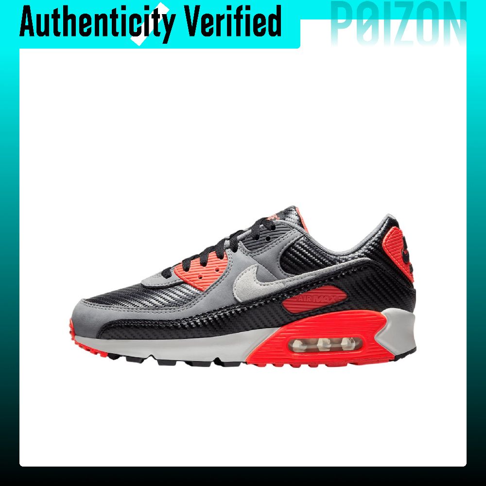 Nike Shoes Air Max 90 - Nike Air Max 90, износостойкие кроссовки