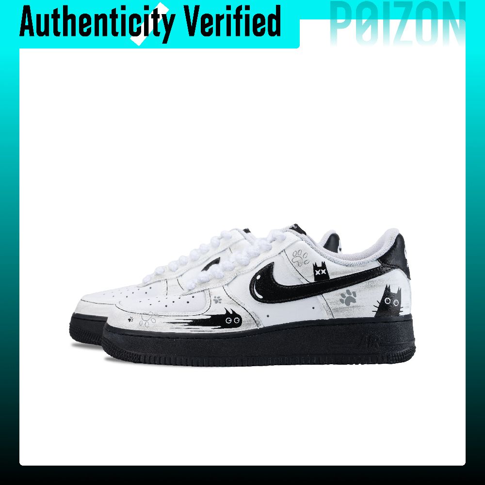 Кроссовки Nike Air Force 1 Ska – обзор и цена Nike Shoes Air Force 1