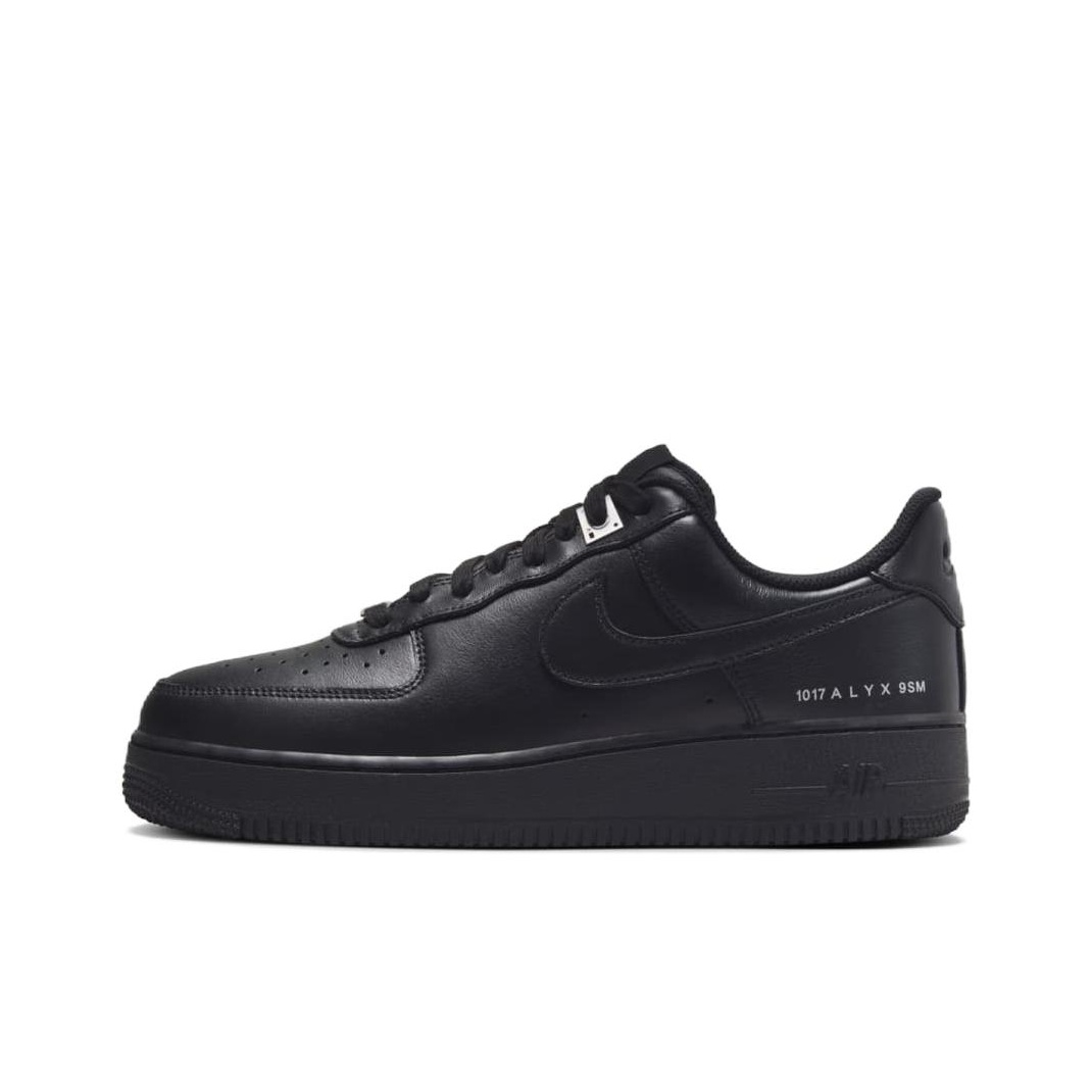 1017 ALYX 9SM X Nike Air Force – обзор и цена Nike Shoes Air Force 1