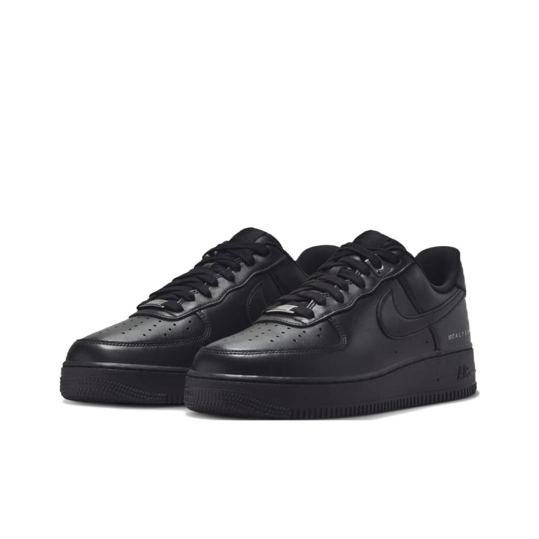 1017 ALYX 9SM X Nike Air Force – обзор и цена Nike Shoes Air Force 1