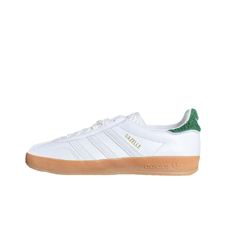 Adidas Originals GAZELLE INDOO – обзор и цена Adidas Shoes Gazelle