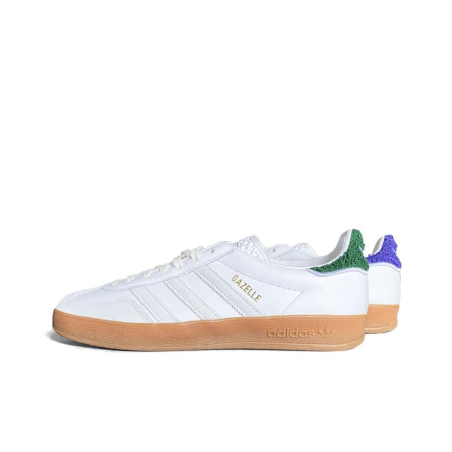 Adidas Originals GAZELLE INDOO – обзор и цена Adidas Shoes Gazelle
