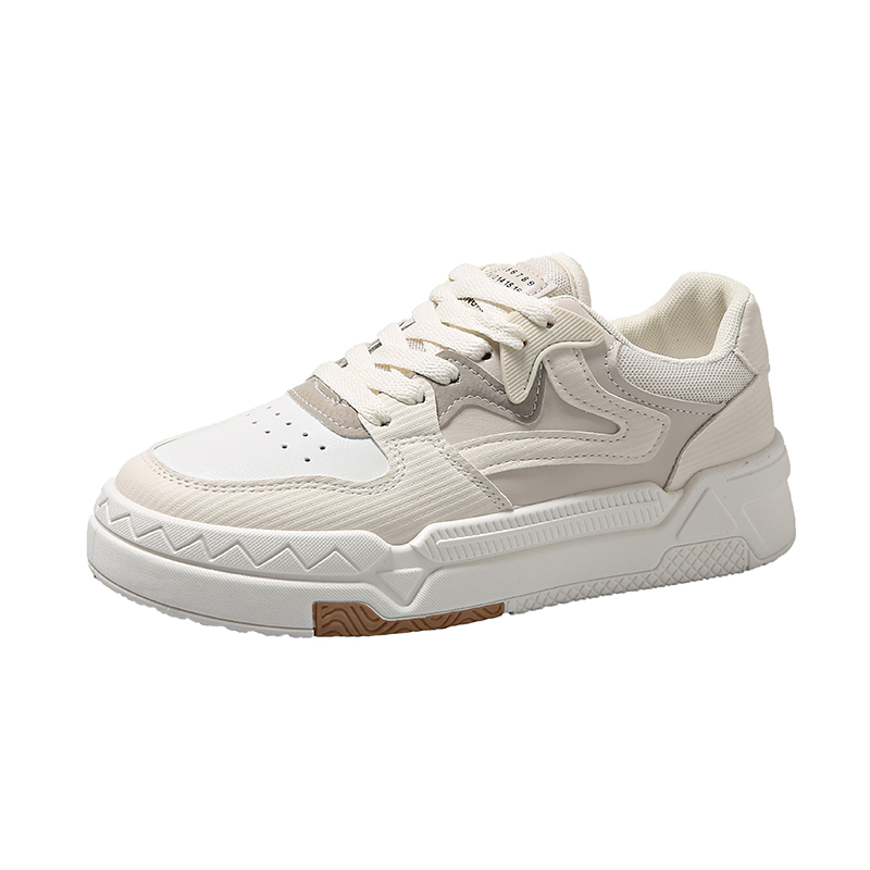 Модные маленькие белые туфли,  – обзор и цена Vans Shoes Old Skool